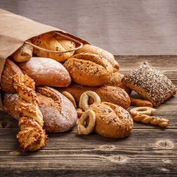 Why Are Gluten-Free Products So Expensive?